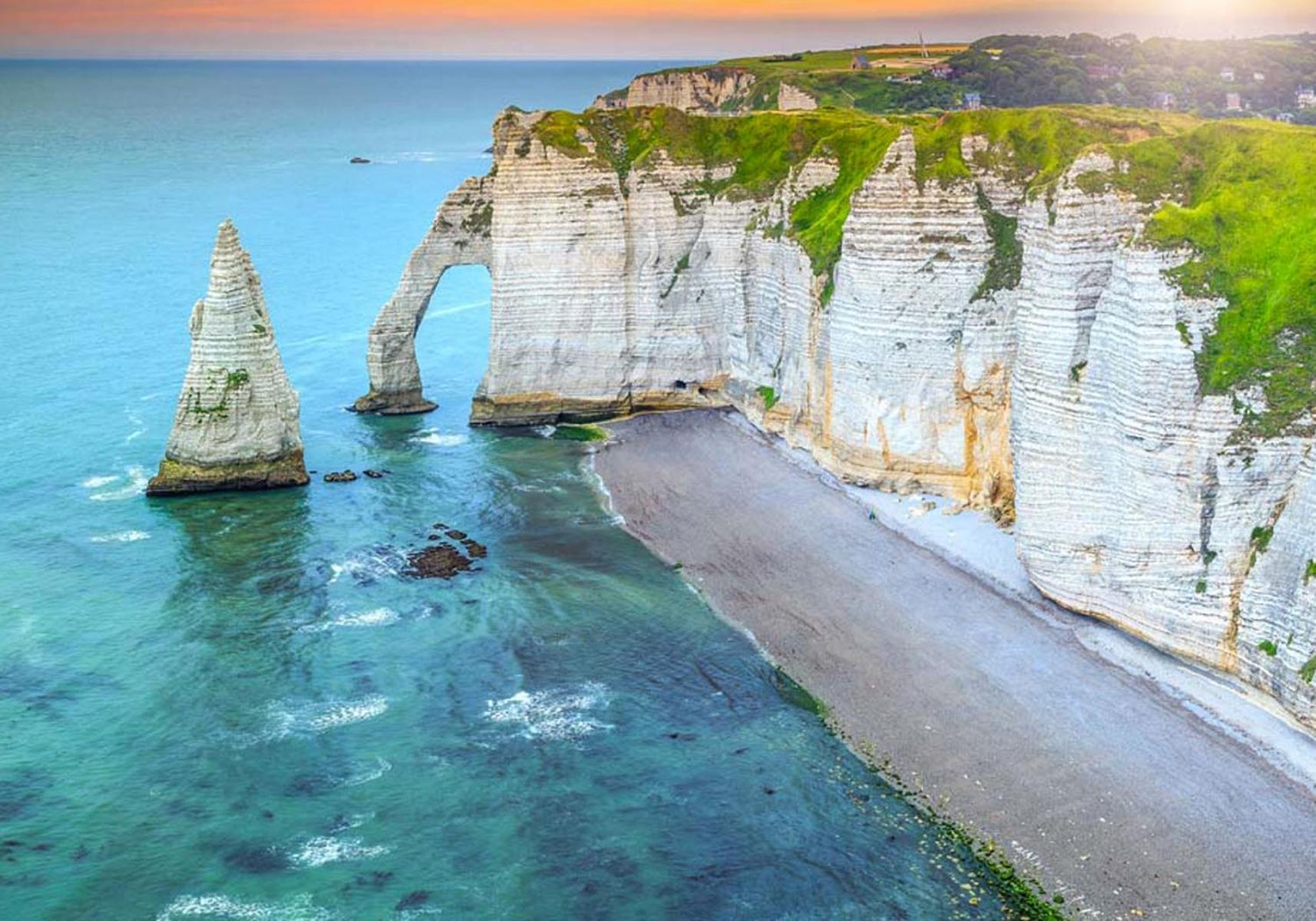Gite 4 Personnes Avec Piscine Et Bain Nordique Proche Des Plages Du Debarquement Le Manoir  المظهر الخارجي الصورة
